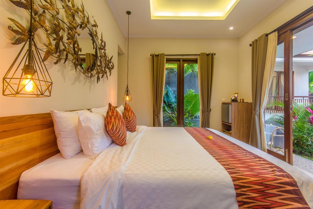 La-meli Villa Ubud