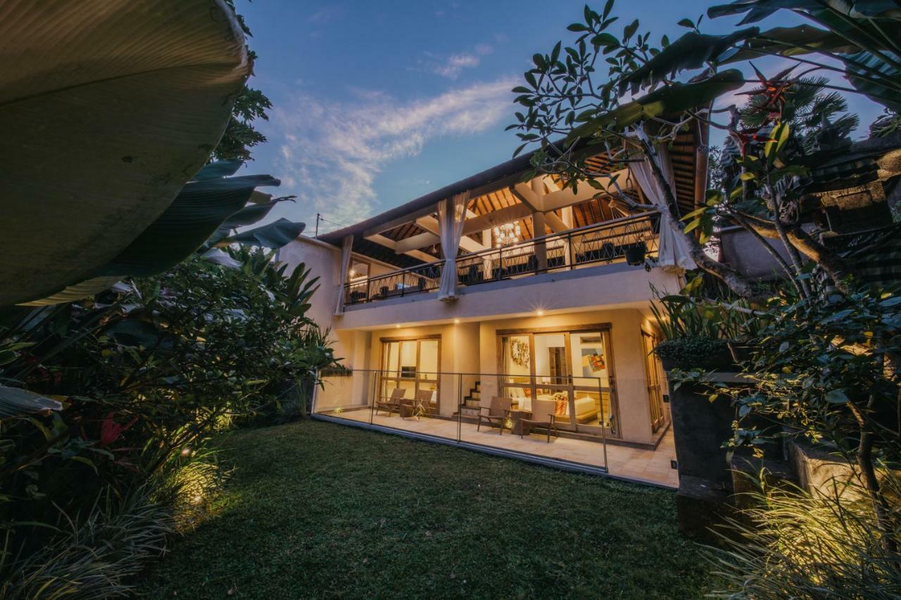La-meli Ubud
