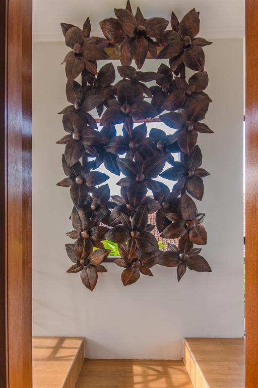 Villa La-meli Ubud