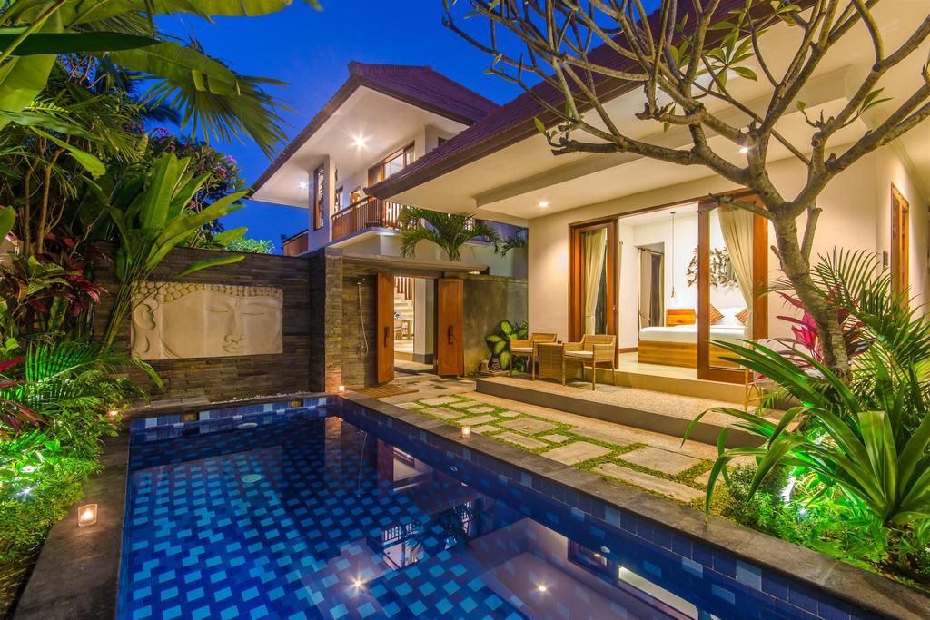 La-meli Ubud