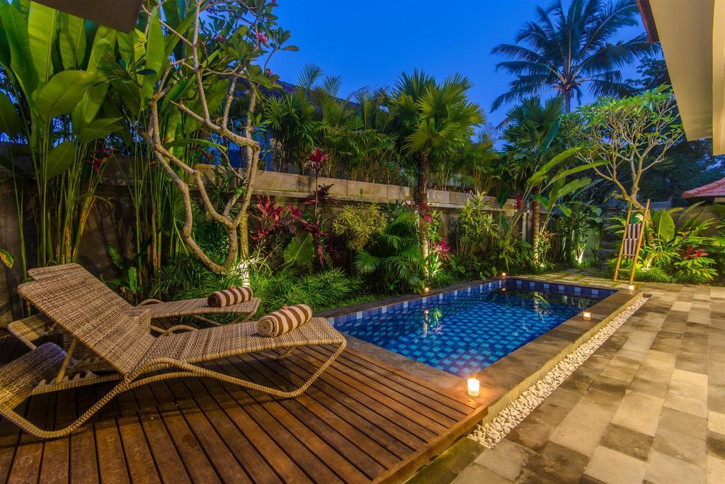 La-meli Villa Ubud