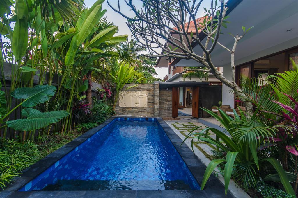 La-meli Villa Ubud