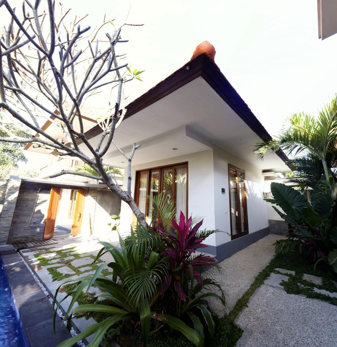Villa La-meli *