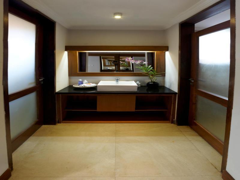 Villa La-meli Ubud