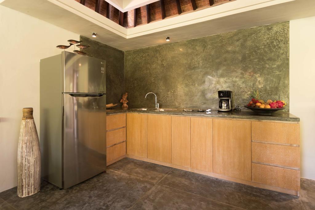 La-meli Villa Ubud