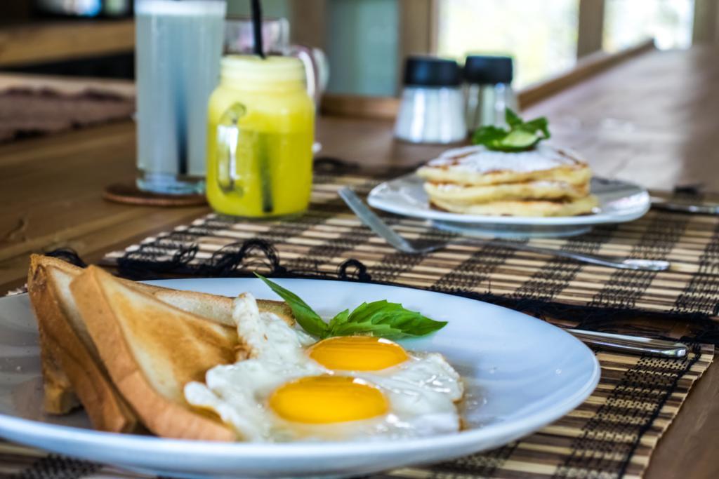 La-meli Villa Ubud