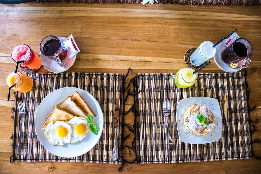 La-meli * Ubud