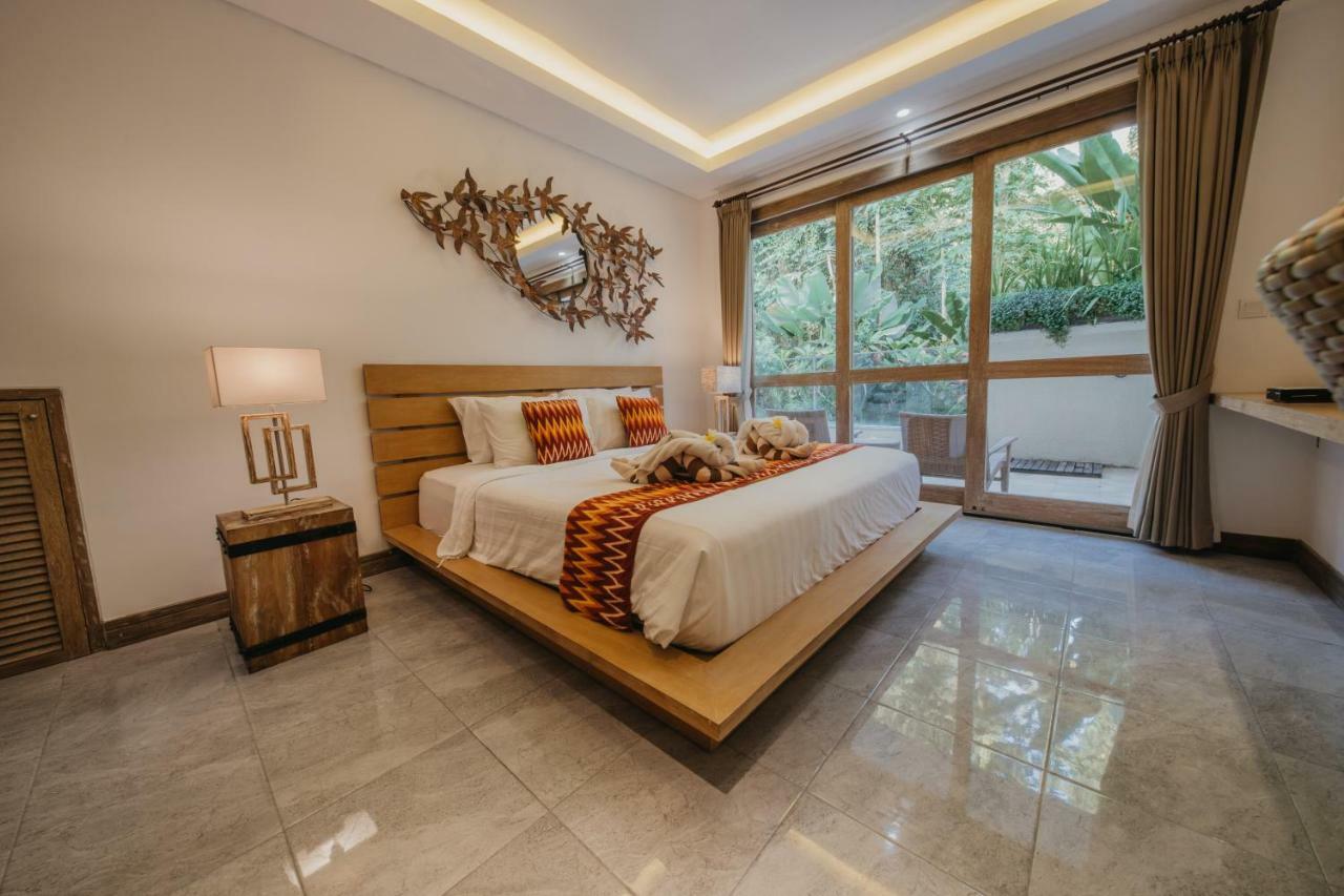 La-meli Villa