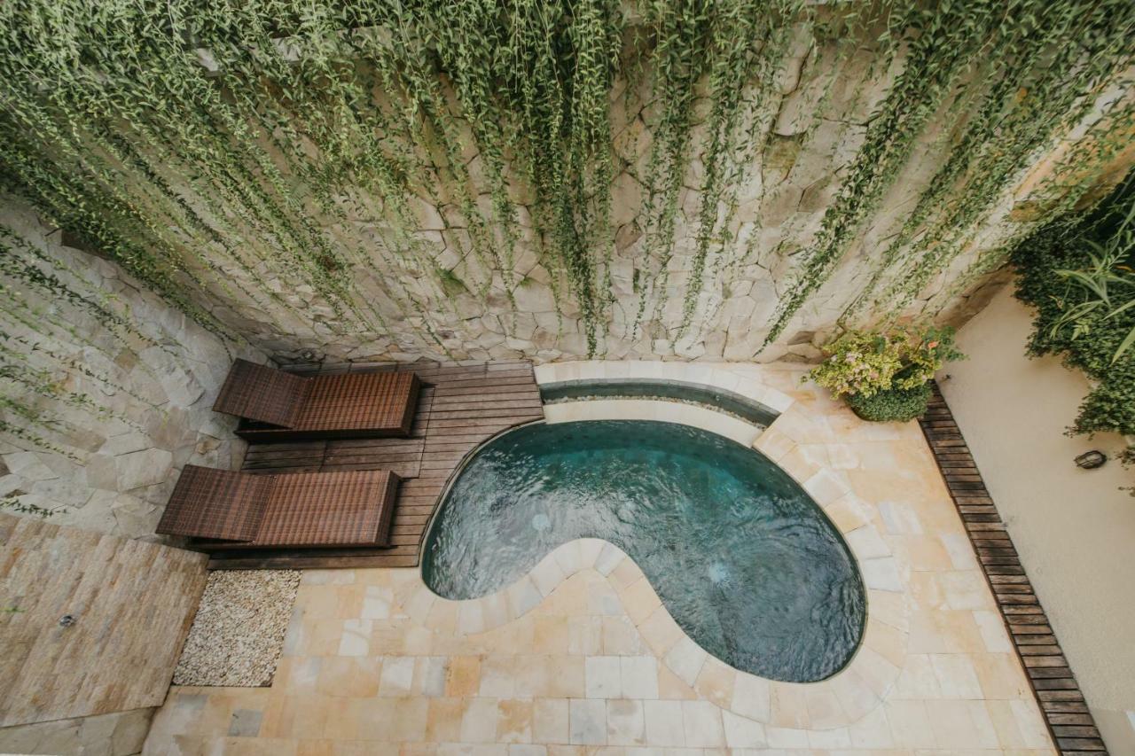 Villa La-meli Ubud