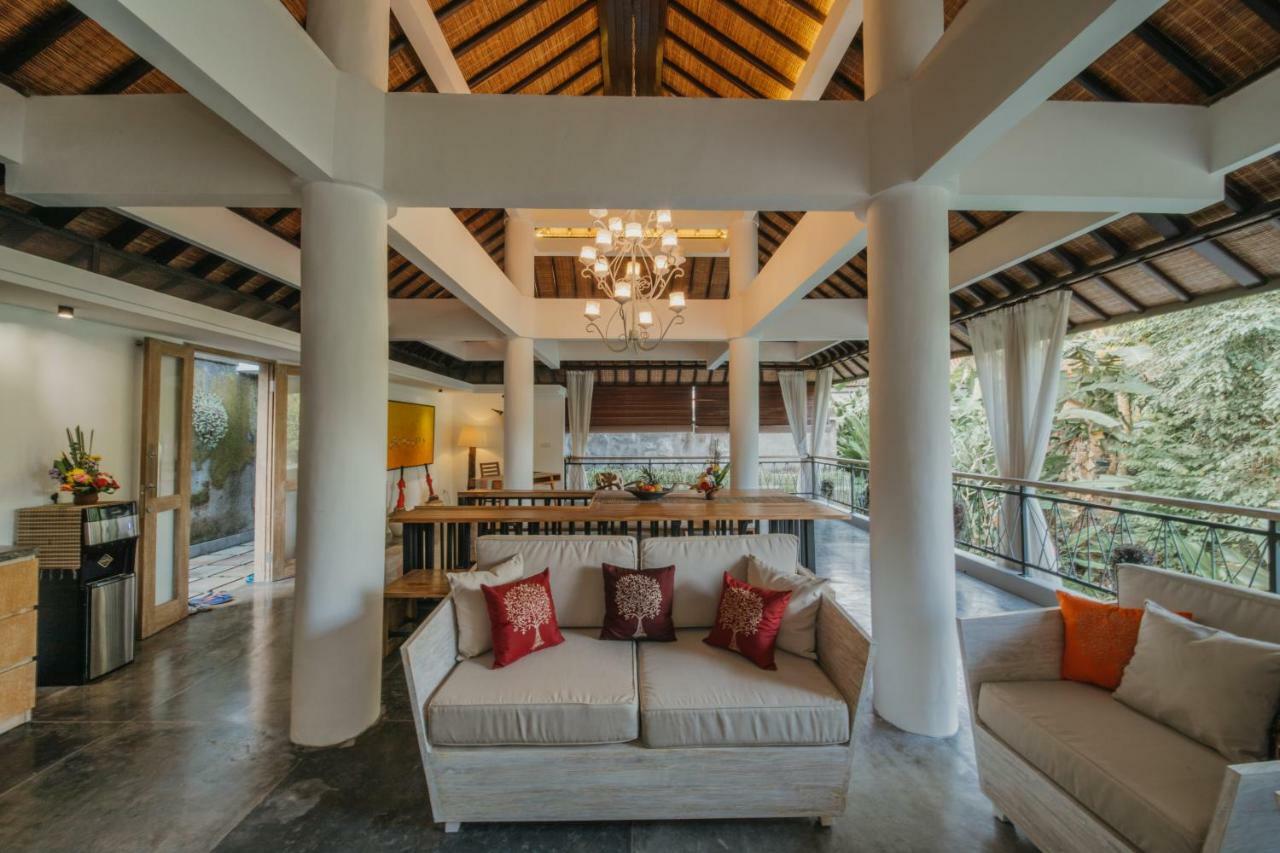 La-meli Villa Ubud
