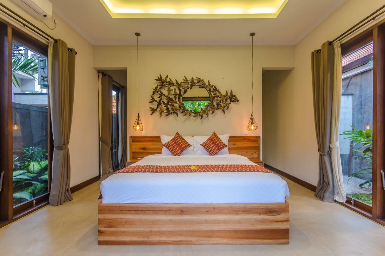 Villa La-meli Ubud